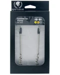 Spartacus Adjustable Tweezer Clamps W/link Chain. Fixed Price $36.09.