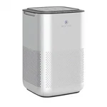 Medify MA-15 H13 True Hepa Air Purifier Silver 585 Sq Ft Smoke Allergen Filter. Fixed Price $33.29.