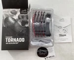 Tigeraire Tornado Accelerator Black. Fixed Price $70.00.