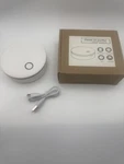 Portable Small Ozone Air Purifier Home, Car, Refrigerator, Shoe Cabinet, Closet. Fixed Price $24.99.