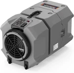 Purisystems Puricare S1 Uvig Air Scrubber Cleaner With Uv-c,ion,filter Warranty. Fixed Price $899.00.