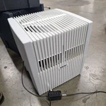 Venta LW25 Humidifier Filter Free Evaporative 485 Sq Ft Quiet Black. Fixed Price $149.88.