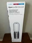 Dyson Purifier Hot+cool HP07 Air Heater Fan Brand New. Fixed Price $470.00.