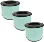 BS-08 True Hepa Filter Replacement For Partu Air Purifier 3 Packs. Fixed Price $41.99.