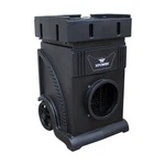 Xpower AP-1800D 1100 Cfm Dc Brushless Commercial Hepa Air Filtration System. Fixed Price $1824.90.