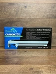 New Green Carbon Xm 120V Air Purifier Hvac Uv-c Ozone Free Whole House. Fixed Price $400.00.