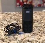 Trettitre Car Portable Air Purifier, Usb Quiet Desktop Small. Fixed Price $23.75.