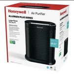 Honeywell HPA-200 True Hepa Air Purifier With Allergen Remover. Fixed Price $179.99.