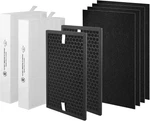 HPA5100B Replacement Filter Compatible With Honeywell Air Purifiers. Fixed Price $53.67.