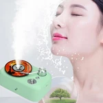 Portable Led Light Humidifier Car Air Purifier Oil Aroma Diffuser Cool Mist Usb. Fixed Price $27.49.
