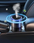 Smart Car Air Freshener, New Smell, Larger 160ML Capacity, Long-lasting. Fixed Price $43.75.