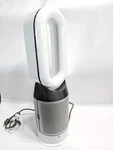 Dyson Pure Hot+cool Heater Fan Air Purifier With Remote HP4B White Warranty. Fixed Price $249.00.