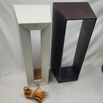 Airocide APS-200 Akida Nasa Purifier With Wood-like Cover. Fixed Price $179.99.