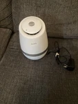 Pureair 500 Air/surface Purifier And Ozone Generator 650-850 Sq Ft Greentech Env. Fixed Price $75.00.