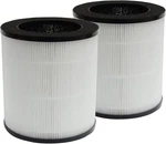 Replacement Filter Compatible With Hisense KJ120 Enther AP1C Air Purifier. Fixed Price $16.00.