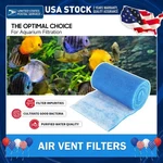 Activated Carbon Filters: Eliminate Odors From Air Vents Non-woven Polyester. Fixed Price $14.99.