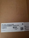 New Mitsubishi FR-F840-00310-2-60 Inverter FRF84000310260 Expedited Shipping. Fixed Price $1203.28.