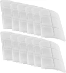 12PCS 5143 Vacuum Cleaner Exhaust Filter Compatible With Sebo Automatic Series. Fixed Price $29.49.