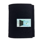 48 X 16 Inch Cut-to-fit Activated Carbon Fabric Filter Sheet Charcoal Air Ven.... Fixed Price $18.79.