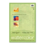 Pacon PAC4927 Watercolor Paper 12"X18" 90LB White 50 Sheets. Fixed Price $39.21.