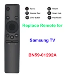 Replace Remote Control BN59-01292A For Samsung Oled Uhd Lcd Smart Tv BN5901292A. Fixed Price $8.59.