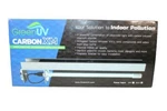 New Green Carbon Xm 120V Air Purifier Hvac Uv-c Ozone Free Whole House. Fixed Price $1500.00.