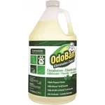 Odoban ODO911062G4 Gal. Concentrated Odor Eliminator, Eucalyptus, Bottle Clear. Fixed Price $33.42.