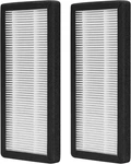 2-PACK KJ70F-117 Filter For Keylitos Purifier. Fixed Price $44.89.