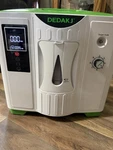 Oxygen Mask Air Purifier Household 110V/220V DE-1A With Accessories Dedakj. Fixed Price $150.00.