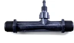 A2Z Ozone Pvdf Venturi Injector For Generator Machines Different Sizes. Fixed Price $22.99.