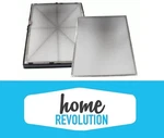 For Broan Nutone Air Purifier - Pre Filters + 1 Hepa ACCGSFHP2. Fixed Price $169.99.