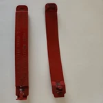 Pair Of Honeywell 137266 Eac Cell Replacement Handle. Fixed Price $12.99.