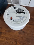 Aireox Model 22 Car Truck & Motor Home Pro Series Purifier 100% Filtration. Fixed Price $79.99.