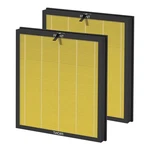 2-PACK AP303/AP304 Air Filter For Dayette Freshdew Purifier, Pet Dander. Fixed Price $38.98.