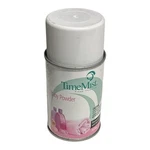 Timemist Metered Premium Air Freshener Refill Baby Powder 5.3 Oz 33-2512TMCAPT. Fixed Price $19.80.