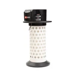 Jet JT1-229 AFS-850 120V Ph Cfm Air Filtration System. Fixed Price $849.00.