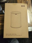 Xiaomi Air Purifier Hepa Filter 3-IN-1 Composite Model: M8R-FLH. Fixed Price $40.00.