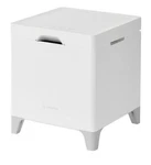 Carepod X50V Low-temp Heating Stainless Cube Humidifier 4.2L 220V No Stand. Fixed Price $246.98.