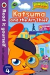Read It Yourself Moshi 1 Level 4. Fixed Price $8.04.