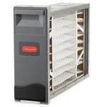 Honeywell F100F2010 20" X 25" Media Air Cleaner No. Fixed Price $124.86.