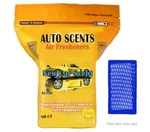 Professional Air Freshener Pads Car Auto Scents (60-PACK) * Free Shipping. Fixed Price $29.98.