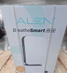 Alen Breathesmart Flex Pure 4 - Speed Ionic White Hepa Air Purifier 700 Sq Ft. Fixed Price $236.55.