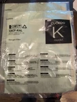 Cuckoo Allergen Filter Cacf-kal. Fixed Price $15.99.