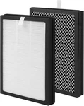 2 Pack Cap Replacement Filter Compatible With Cuisinart 500FPK Purifier. Fixed Price $42.74.