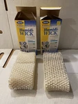Bestair Extended Life Humidi-wick Humidifier Filter H62-C (2)* B118. Fixed Price $16.99.