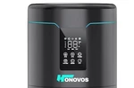 Replace The Machine Head Only Use For Honovos Black 17L/4.5GAL. Fixed Price $102.57.