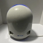 Airfree P1000 Filterless Silent Purifier - White. Fixed Price $49.99.
