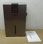 Psos PS-01SG, Dehumidifier, 89 Oz Dehumidifiers For Basement, Quiet Small. Fixed Price $79.99.