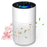 Air Purifier For Home Bedroom Livingroom Office,time Sleep Mode,aroma Function. Fixed Price $26.04.