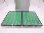 Coway Airmega Purifier Filter Set Max 2 Green True Hepa & Carbon. Fixed Price $97.99.